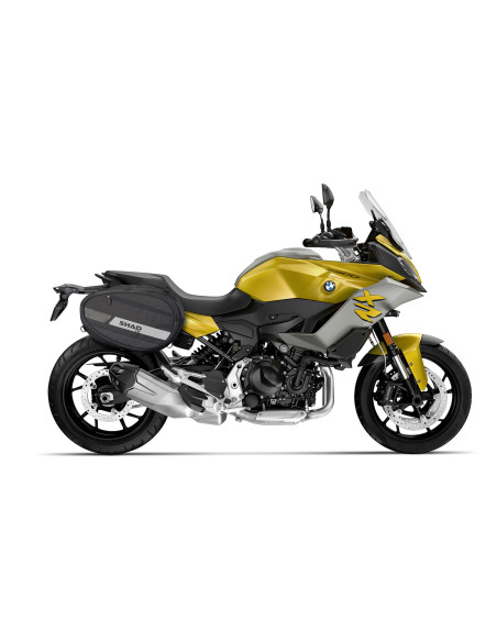 Supports sacoches latérales SHAD SR BMW F900R / XR 2020-2026