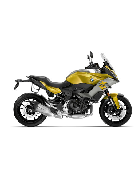Supports sacoches latérales SHAD SR BMW F900R / XR 2020-2026