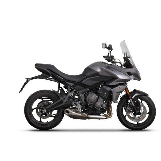 Supports valises latérales SHAD 3P System Triumph Tiger 660 2022-2025
