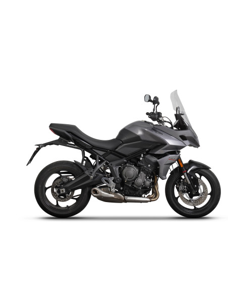 Supports valises latérales SHAD 3P System Triumph Tiger 660 2022-2025