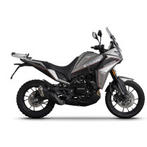 Support Top Case SHAD Top Master Moto Morini X-Cape 649 2022-2026 2