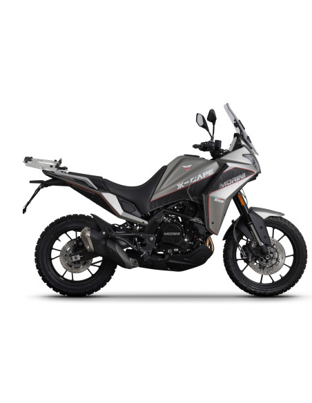 Support Top Case SHAD Top Master Moto Morini X-Cape 649 2022-2026