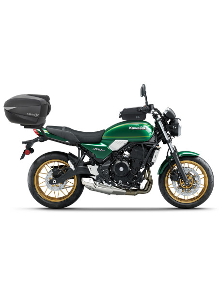 Support Top Case SHAD Top Master Kawasaki Z650RS 2021-2026