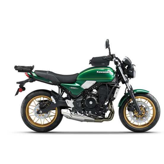 Support Top Case SHAD Top Master Kawasaki Z650RS 2021-2026