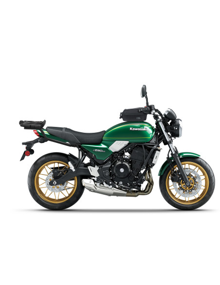 Support Top Case SHAD Top Master Kawasaki Z650RS 2021-2026