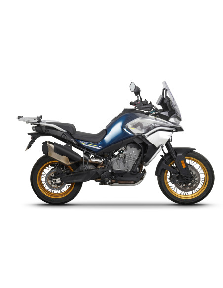 Support Top Case SHAD Top Master CF Moto 800MT 2022-2026