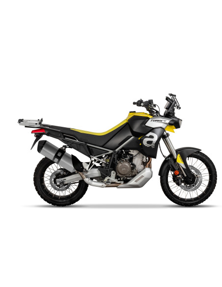 Support Top Case SHAD Top Master Aprilia Tuareg 660 2021-2026