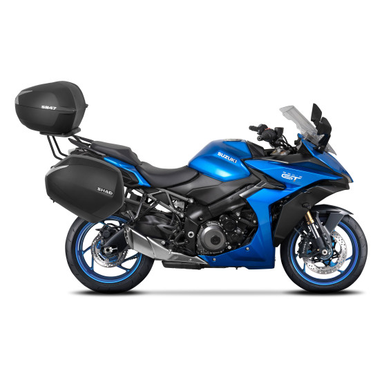Support Top Case SHAD Top Master Suzuki GSX-S1000GT 2022-2026