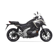 Supports valises latérales SHAD 3P System Honda NC750X 2021-2025 2