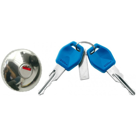 Bouchon de réservoir Honda/MBK/Yamaha