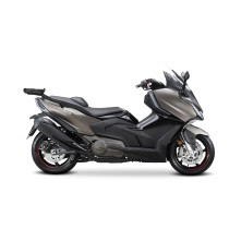 Support Top Case SHAD Top Master Kymco AK 550 Premium 2023-2025 2