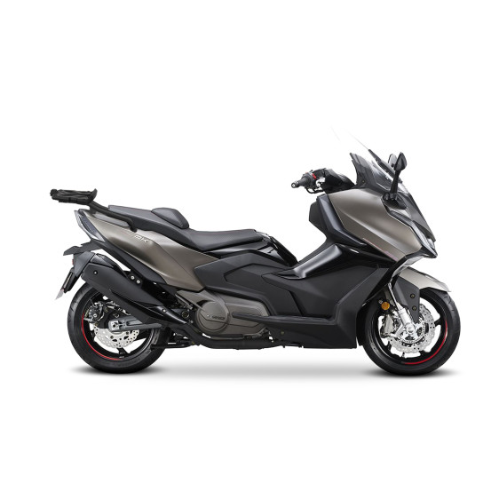 Support Top Case SHAD Top Master Kymco AK 550 Premium 2023-2025