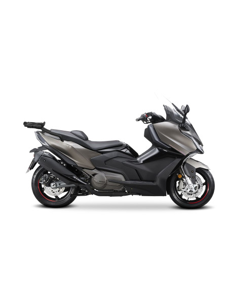 Support Top Case SHAD Top Master Kymco AK 550 Premium 2023-2025
