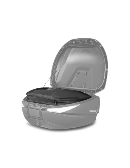 Sacoche interne extensible Top Case SHAD SH58X / SH59X