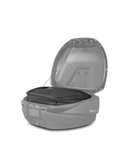 Sacoche interne extensible Top Case SHAD SH58X / SH59X