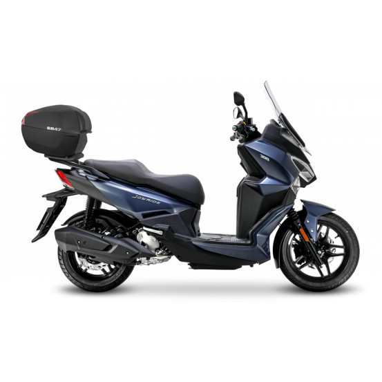 Support Top Case SHAD Top Master Sym 300 Joyrider 2022-2026
