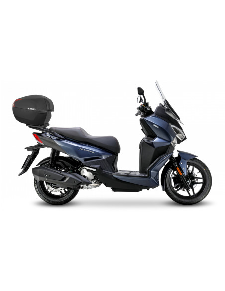 Support Top Case SHAD Top Master Sym 300 Joyrider 2022-2026