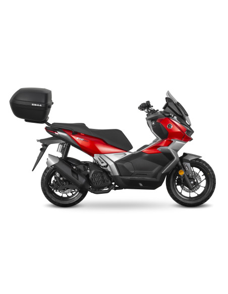 Support Top Case SHAD Top Master Voge SR1 ADV 125 2024