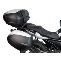 Support Top Case SHAD Top Master Yamaha XJR 1300 1998-2006 2