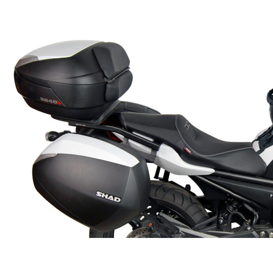 Support Top Case SHAD Top Master Yamaha XJR 1300 1998-2006