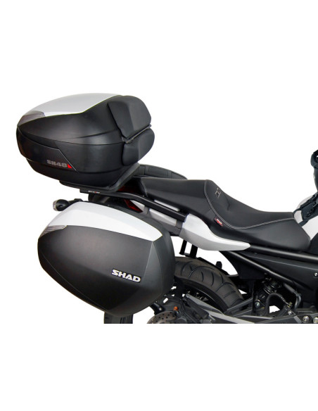 Support Top Case SHAD Top Master Yamaha XJR 1300 1998-2006