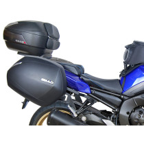 Support Top Case SHAD Top Master Yamaha 600 Fazer / Fazer S 2004-2012 2