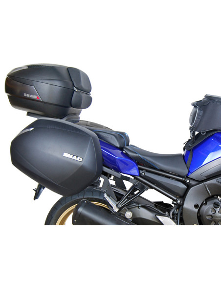 Support Top Case SHAD Top Master Yamaha 600 Fazer / Fazer S 2004-2012