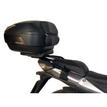 Support Top Case SHAD Top Master Honda CB600 S / N 2004-2012 / CBF 500 2004-2008 / CBF 1000 2005-2009 2