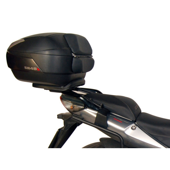 Support Top Case SHAD Top Master Honda CB600 S / N 2004-2012 / CBF 500 2004-2008 / CBF 1000 2005-2009