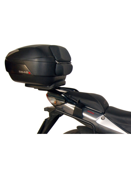 Support Top Case SHAD Top Master Honda CB600 S / N 2004-2012 / CBF 500 2004-2008 / CBF 1000 2005-2009