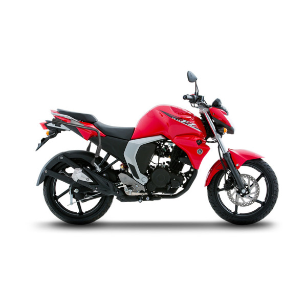Support Top Case SHAD Top Master Yamaha 1000 Fazer / FZ1 2006-2015