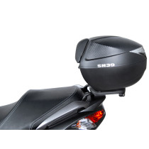 Support Top Case SHAD Top Master Suzuki Burgman 125 / 200 2007-2020 2