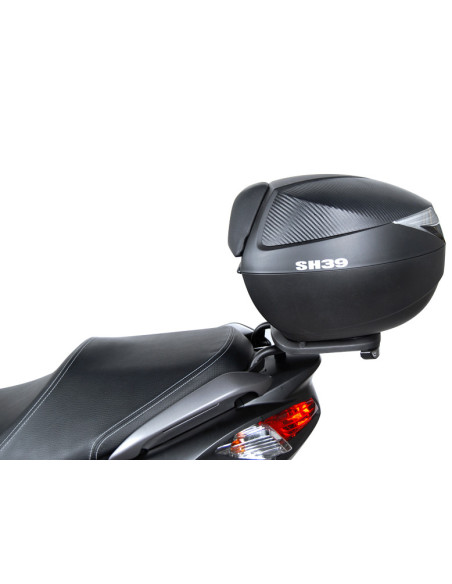Support Top Case SHAD Top Master Suzuki Burgman 125 / 200 2007-2020