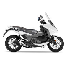 Support Top Case SHAD Top Master Honda Hornet CB600 F 2007-2010 2