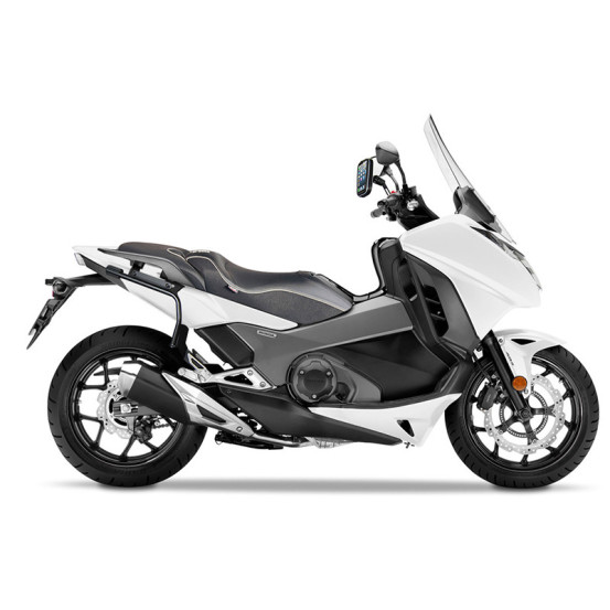 Support Top Case SHAD Top Master Honda Hornet CB600 F 2007-2010