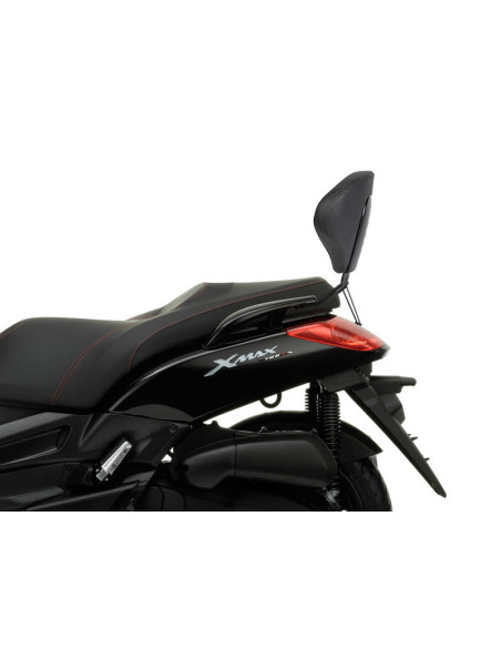 Support Top Case SHAD Top Master Yamaha X-Max 125 / 250 2010-2013