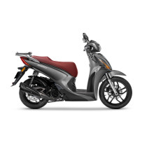 Support Top Case SHAD Top Master Kymco People S 125 2018-2025 2