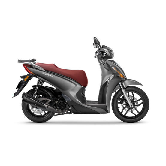 Support Top Case SHAD Top Master Kymco People S 125 2018-2025
