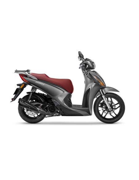 Support Top Case SHAD Top Master Kymco People S 125 2018-2025