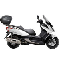 Support Top Case SHAD Top Master Kymco Super Dink / Downtown 125 2009-2015 2