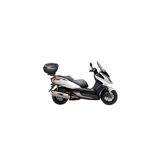 Support Top Case SHAD Top Master Kymco Super Dink / Downtown 125 2009-2015