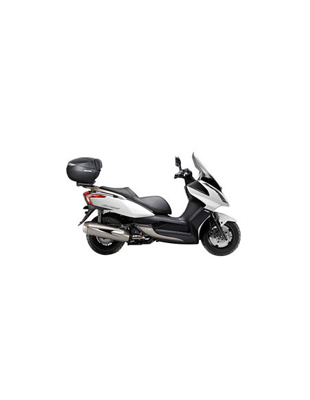 Support Top Case SHAD Top Master Kymco Super Dink / Downtown 125 2009-2015