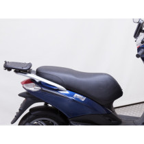 Support Top Case SHAD Top Master Piaggio FLY 50 / 125i / 2013-2014 2