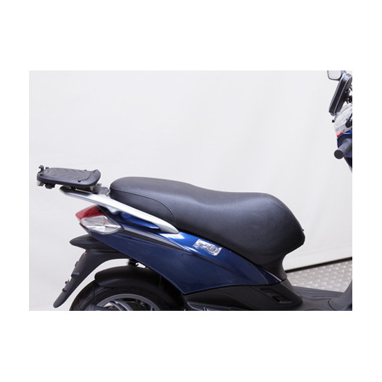 Support Top Case SHAD Top Master Piaggio FLY 50 / 125i / 2013-2014