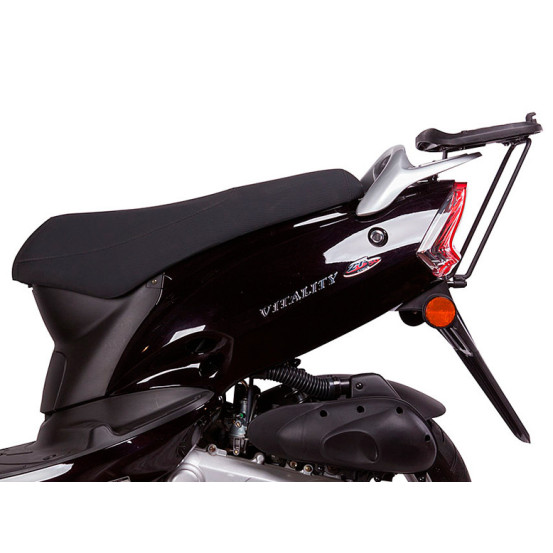 Support Top Case SHAD Top Master Kymco Vitality 50 2009-2017