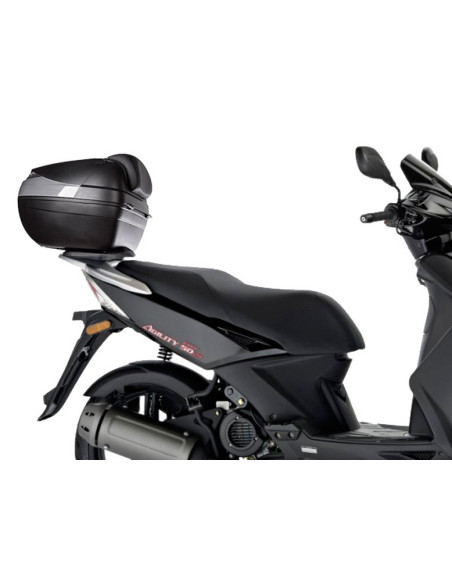 Support Top Case SHAD Top Master Kymco Agility 50 / 125 / 200I / 4T 2014-2026