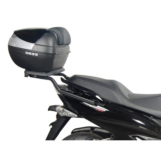 Support Top Case SHAD Top Master Yamaha Majesty 125 S 2014-2017