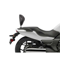 Kit fixation dosseret passager SHAD Honda CTX 700 2014-2018 2