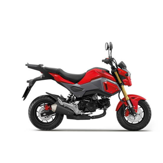 Support Top Case SHAD Top Master Honda MSX 125 2017-2020