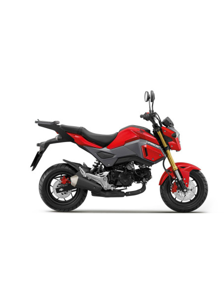 Support Top Case SHAD Top Master Honda MSX 125 2017-2020